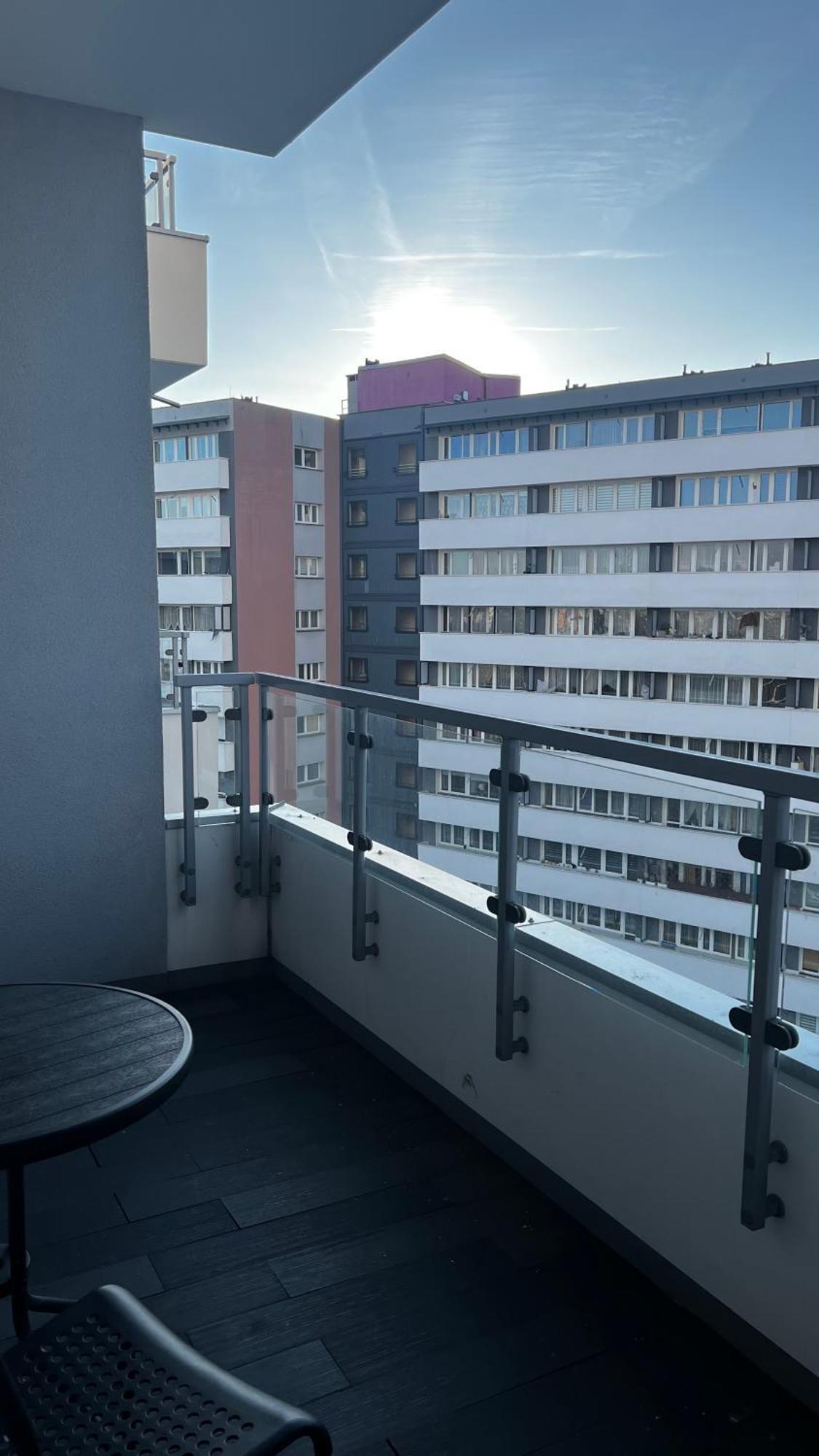 Parkcity Katowice Extérieur photo