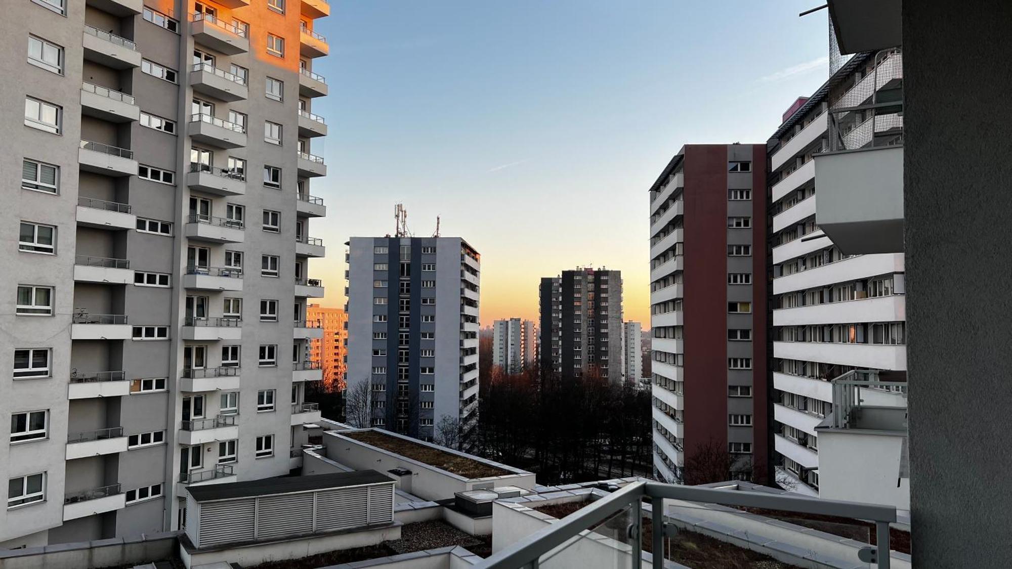 Parkcity Katowice Extérieur photo