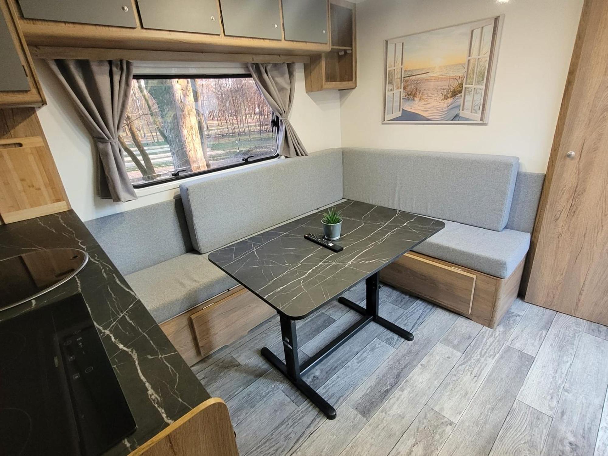 Parkcity Katowice Chambre photo
